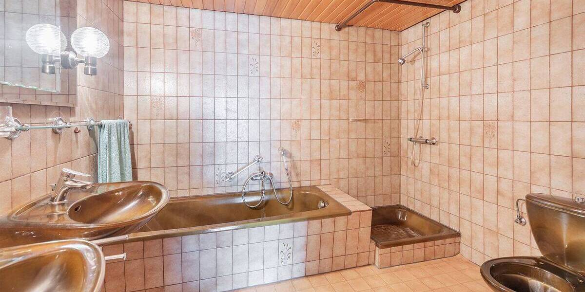 Doppelhaushälfte Norderstedt Harksheide - 3 Zimmer, 92 m&sup2;, 249.500&euro; | Angebot:22666491