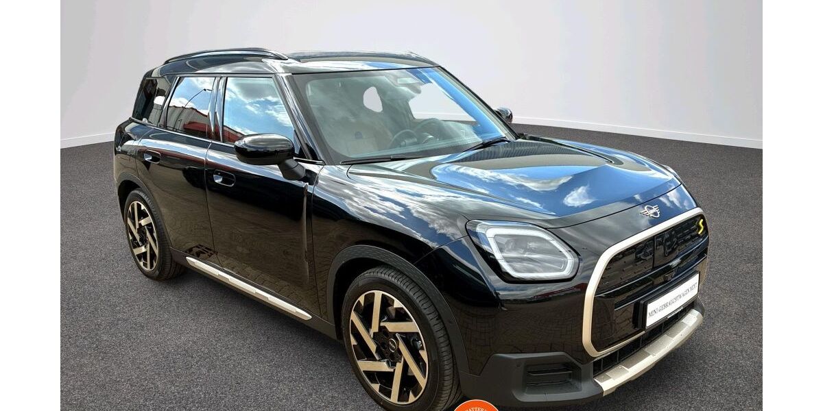 Mini Countryman SE (Cooper) 3.777 km 49.867 &euro; Barsbüttel bei Hamburg 22885