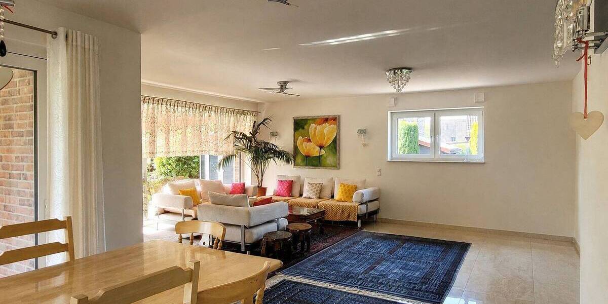 Einfamilienhaus Neu Wulmstorf - 6 Zimmer, 202 m&sup2;, 949.000&euro; | Angebot:26820595