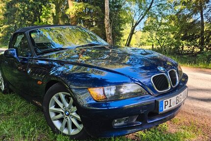 BMW Z3 131.400 km 7.250 &euro; Hamburg 22419