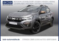 Gebrauchtwagen Dacia Sandero