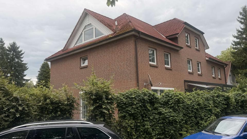 Reihenhaus Hamburg Wandsbek - 5 Zimmer, 137 m&sup2;, 640.000&euro; | Angebot:27171345