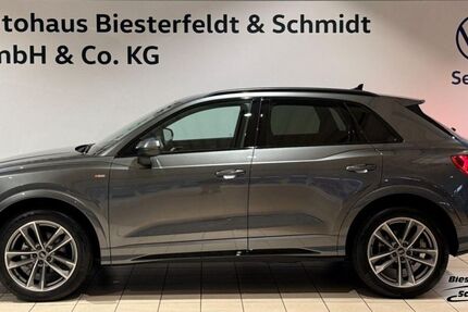 Audi Q3 1.010 km 44.390 &euro; Wedel 22880