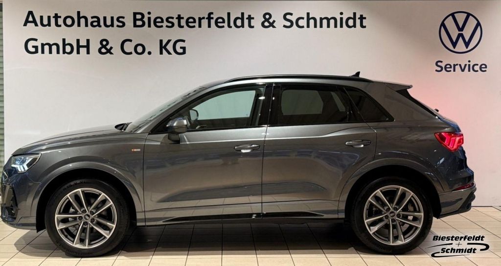 Audi Q3 1.010 km 44.390 &euro; Wedel 22880