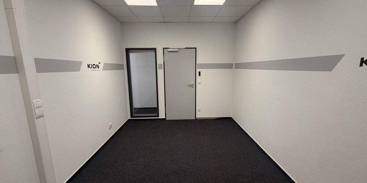 Gewerbeobjekt Hamburg Billbrook - 9.520&euro; | Angebot:26862529