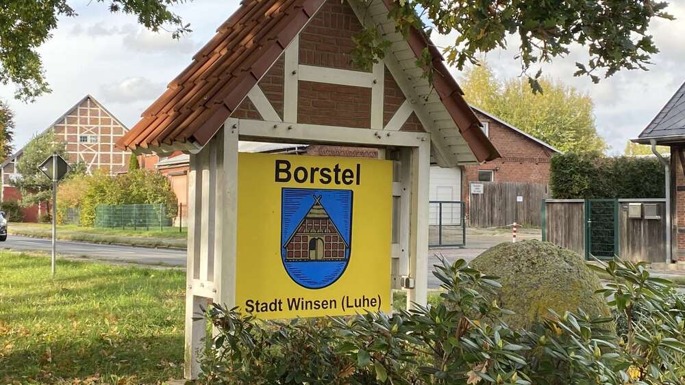 Grundstück zu verkaufen in Winsen 204.800 € 512 m² zimmer