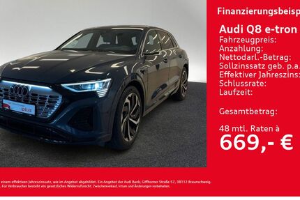 Audi Q8 34.244 km 50.850 &euro; Hamburg 22419