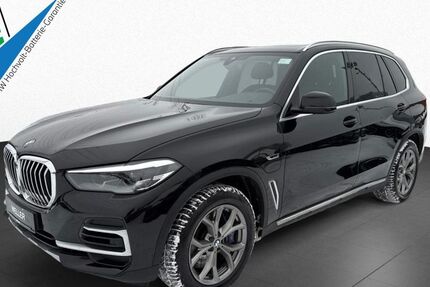 BMW X5 124.871 km 39.950 &euro; Hamburg 21073