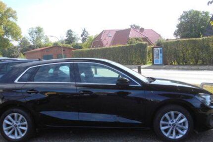 Audi A3 6.510 km 24.699 &euro; Geesthacht 21502