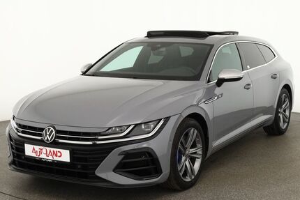 VW Arteon 54.038 km 36.990 &euro; Hamburg 22761