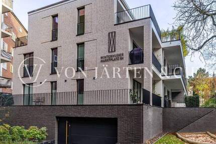 Garagen / Stellplätze Hamburg Winterhude - 49.000&euro; | Angebot:25165999
