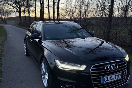 Audi A6 168.221 km 17.250 &euro; Hollen 21769