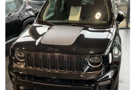 Jeep Renegade 34.000 km 17.890 &euro; Hamburg 22525
