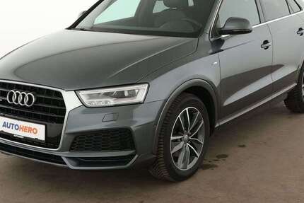 Audi Q3 58.124 km 22.660 &euro; Hamburg 22529