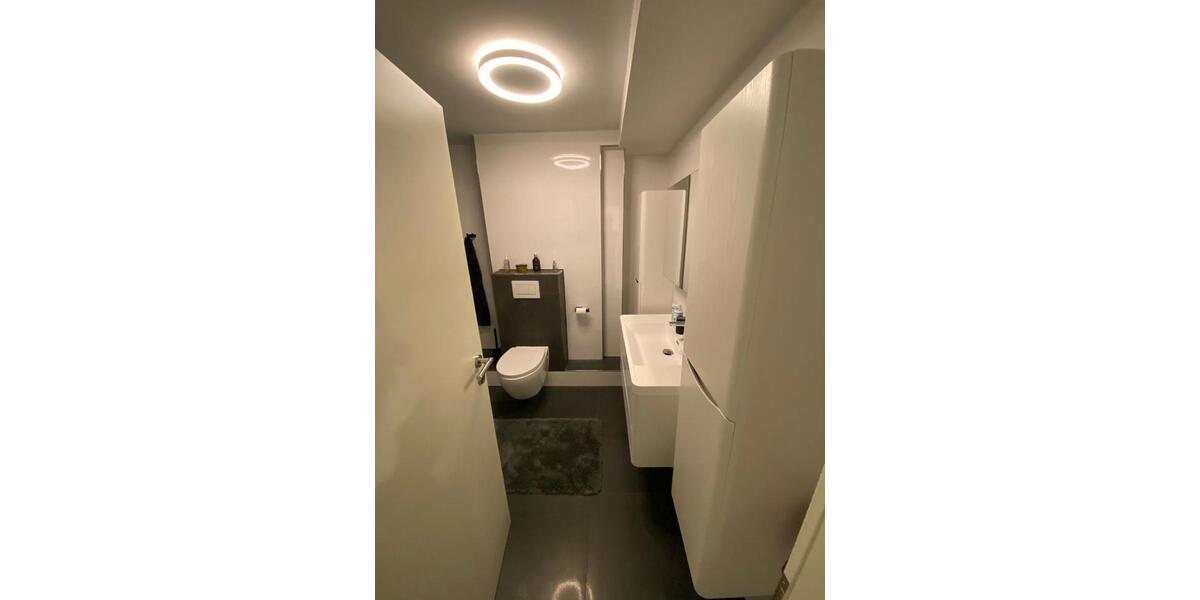 Mittelreihenhaus in Hamburg Langenhorn 4 zimmer