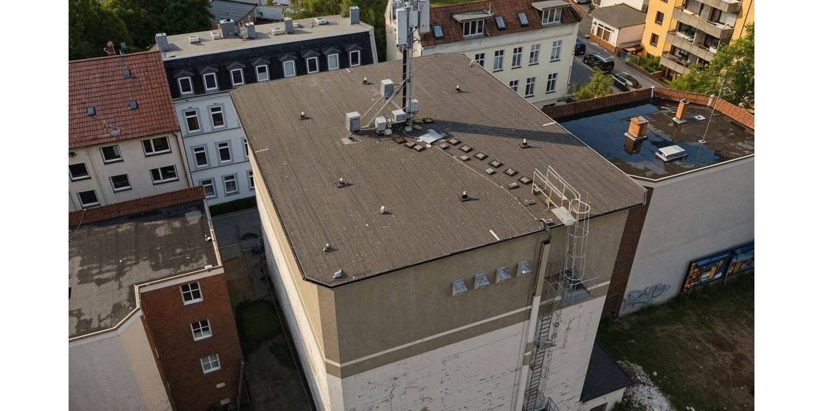 Gewerbeobjekt Hamburg Harburg - 790.000&euro; | Angebot:26189155