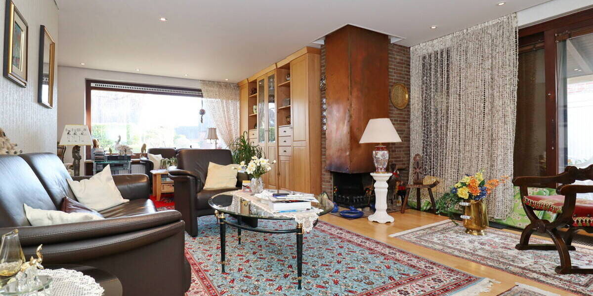 Einfamilienhaus Tornesch - 3 Zimmer, 107 m&sup2;, 369.000&euro; | Angebot:26160688