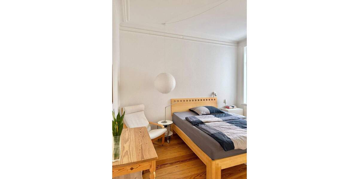 Etagenwohnung Hamburg Altona-Nord - 4 Zimmer, 74 m&sup2;, 580.000&euro; | Angebot:25073387