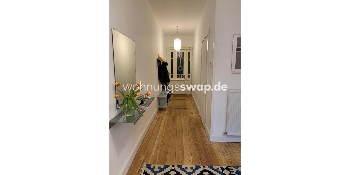 Etagenwohnung Hamburg Barmbek-Nord - 4 Zimmer, 90 m&sup2;, 1.150&euro; | Angebot:26167596