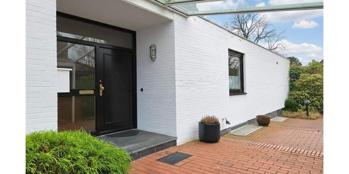 Mehrfamilienhaus, Wohnhaus Norderstedt Harksheide - 9 Zimmer, 260 m&sup2;, 1.325.000&euro; | Angebot:23953170