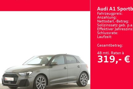 Audi A1 62.477 km 22.479 &euro; Seevetal 21217