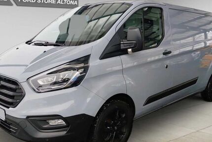Ford Transit Custom 81.449 km 25.990 &euro; Hamburg 22761