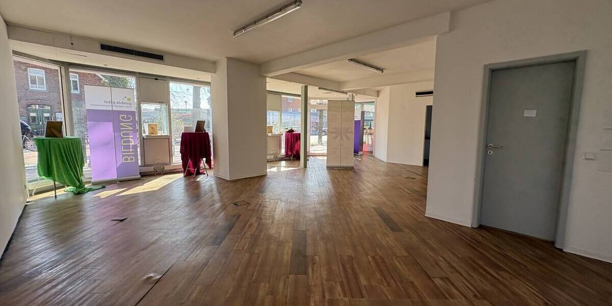 Mehrfamilienhaus, Wohnhaus Buchholz in der Nordheide Buchholz - 6 Zimmer, 120 m&sup2;, 599.000&euro; | Angebot:26064845