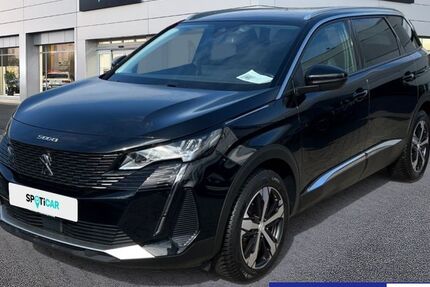 Peugeot 5008 74.478 km 20.990 &euro; Hamburg 22529
