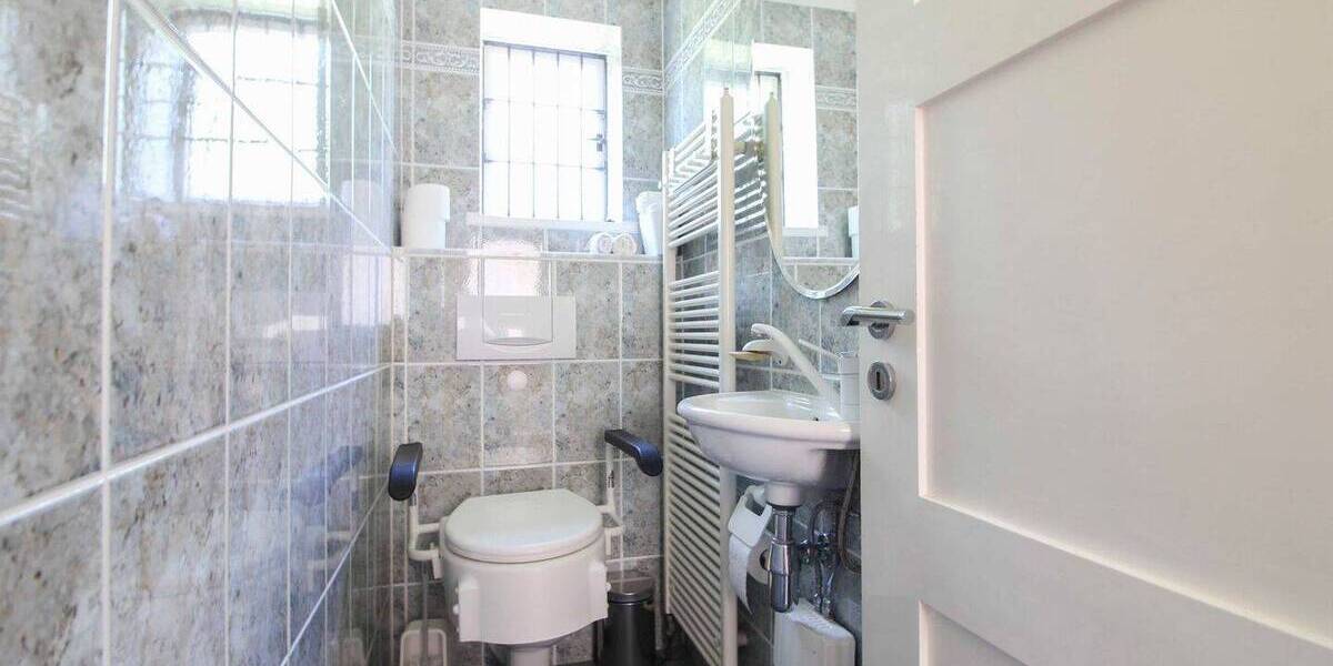 Reihenendhaus Geesthacht - 6 Zimmer, 125 m&sup2;, 475.000&euro; | Angebot:26142918