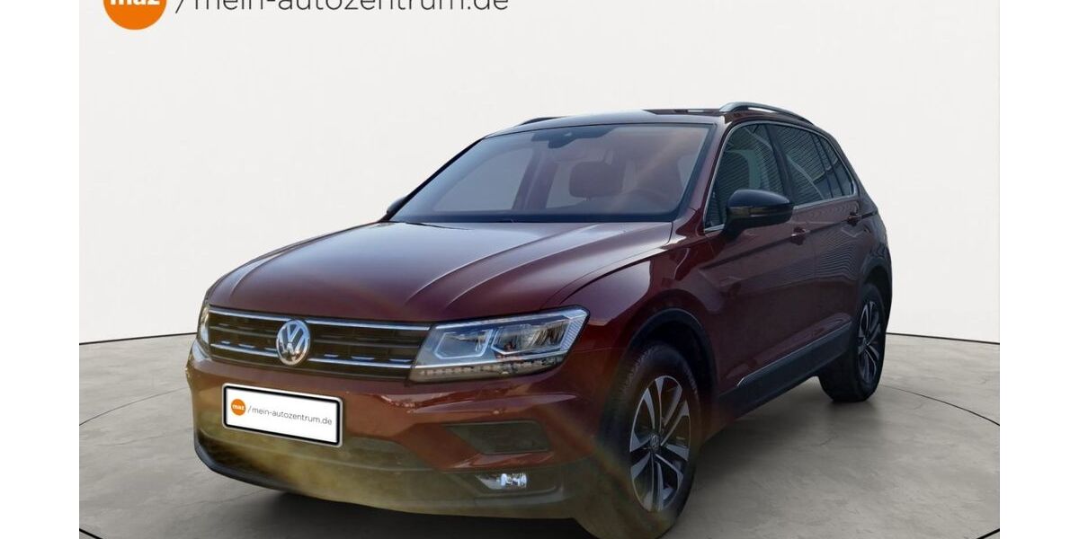 VW Tiguan 66.132 km 25.960 &euro; Seevetal 21220