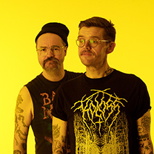 Jupiter Jones - Quattro Formidabli - Jahresabschlusskonzert 22.12.2025 IMPERIAL THEATER HAMBURG