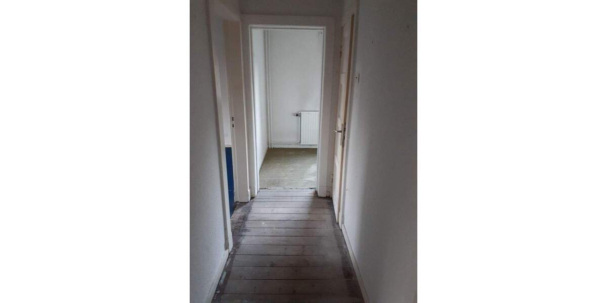 2,5 Zi. Whg. Hamburg-Langenhorn, 1.OG , ca. 49qm, Besichtigung siehe unten 2 zimmer