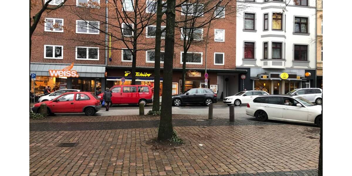 Gewerbeobjekt Hamburg Harburg - 240&euro; | Angebot:26817189
