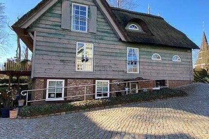 4 Zimmer Komfort-Wohnung Curslacker Deich 147 in 21039 Hamburg - Ein Angebot von IVD-HAUSVERWALTUNG GERD VON DER HEIDE Immobilien GmbH 4 zimmer