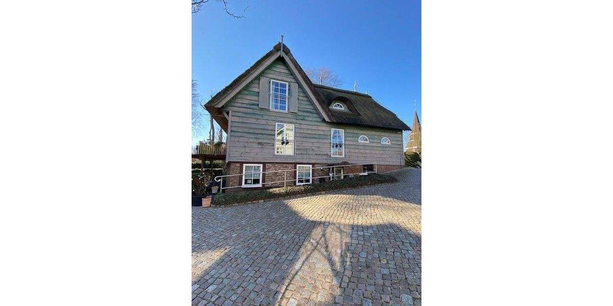 4 Zimmer Komfort-Wohnung Curslacker Deich 147 in 21039 Hamburg - Ein Angebot von IVD-HAUSVERWALTUNG GERD VON DER HEIDE Immobilien GmbH 4 zimmer