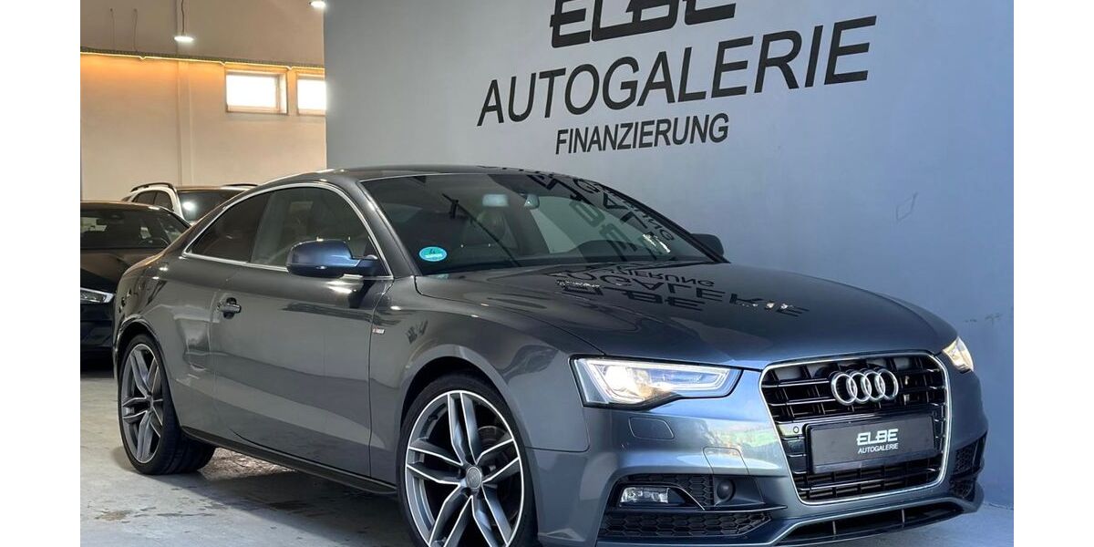 Audi A5 139.000 km 16.800 &euro; Geesthacht 21502