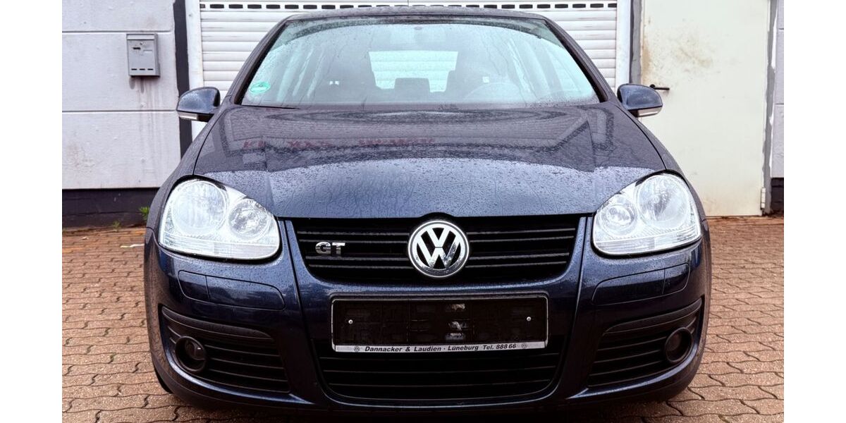 VW Golf 175.000 km 3.500 &euro; Geesthacht 21502