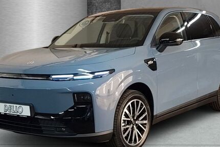 Leapmotor B10 6.132 km 32.990 &euro; Hamburg 21079