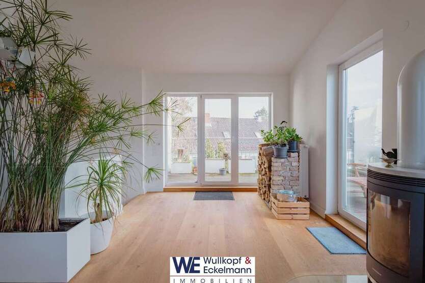 Wohnung zum Kaufen in Hamburg 680.000 € 107.3 m²