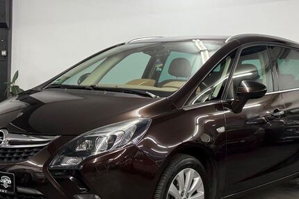 Opel Zafira 234.004 km 7.350 &euro; Bargteheide 22941