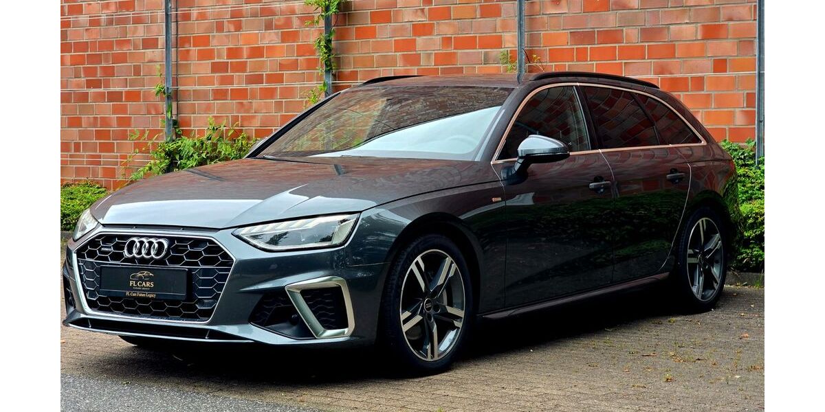 Audi A4 126.239 km 28.490 &euro; Trittau 22946