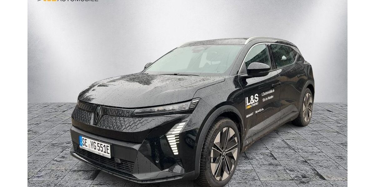 Renault Scenic E-TECH 2.500 km 36.980 &euro; Norderstedt 22848