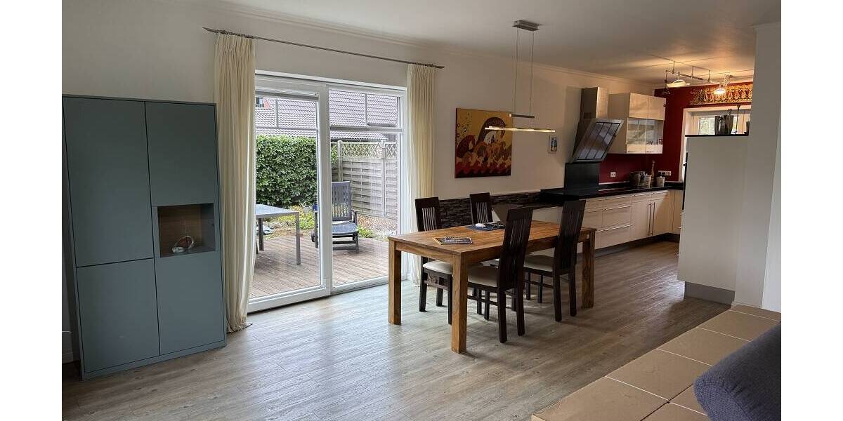 Einfamilienhaus Buchholz in der Nordheide Buchholz - 3 Zimmer, 118 m&sup2;, 587.300&euro; | Angebot:26391260