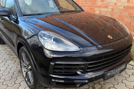 Porsche Cayenne 166.950 km 54.900 &euro; Trittau 22946
