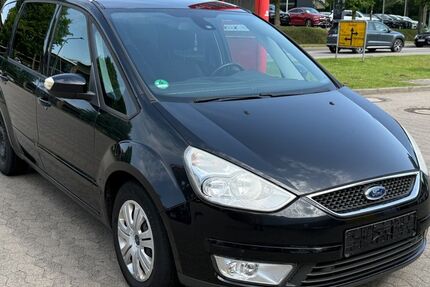 Ford Galaxy 161.332 km 5.490 &euro; Buxtehude 21614