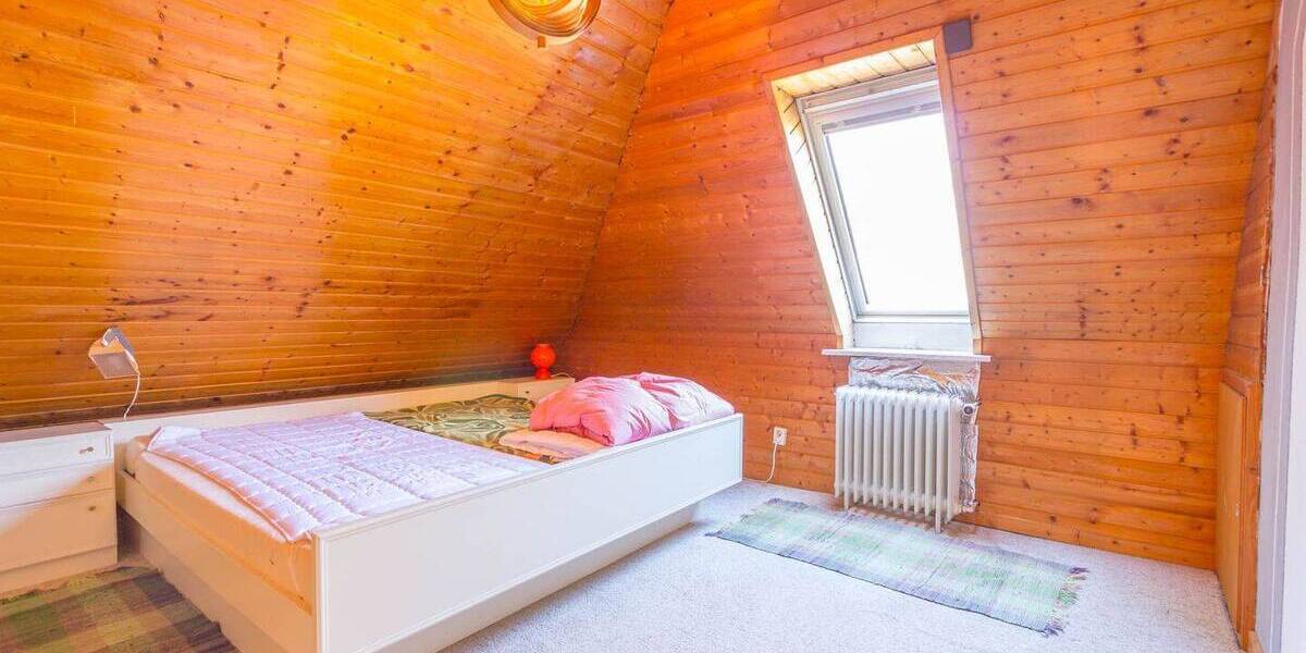 Einfamilienhaus Hamburg Farmsen-Berne - 6 Zimmer, 174 m&sup2;, 750.000&euro; | Angebot:26475923