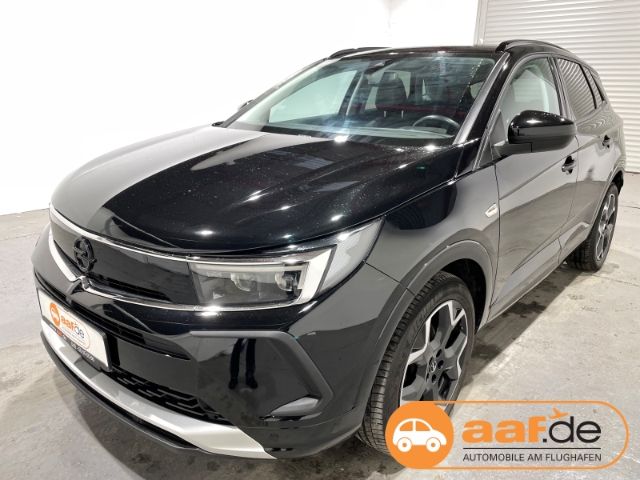 Opel Grandland (X) 63.000 km 20.950 &euro; Norderstedt 22848