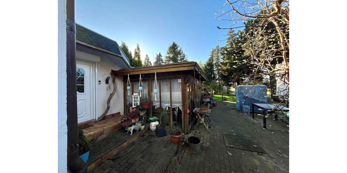 Einfamilienhaus Hamburg Billwerder Billwerder - 6 Zimmer, 148 m&sup2;, 440.000&euro; | Angebot:24992678