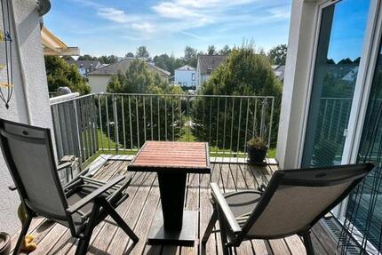 Servicewohnung Betreutes Wohnen in Glinde - Ideal für Senioren 2 zimmer