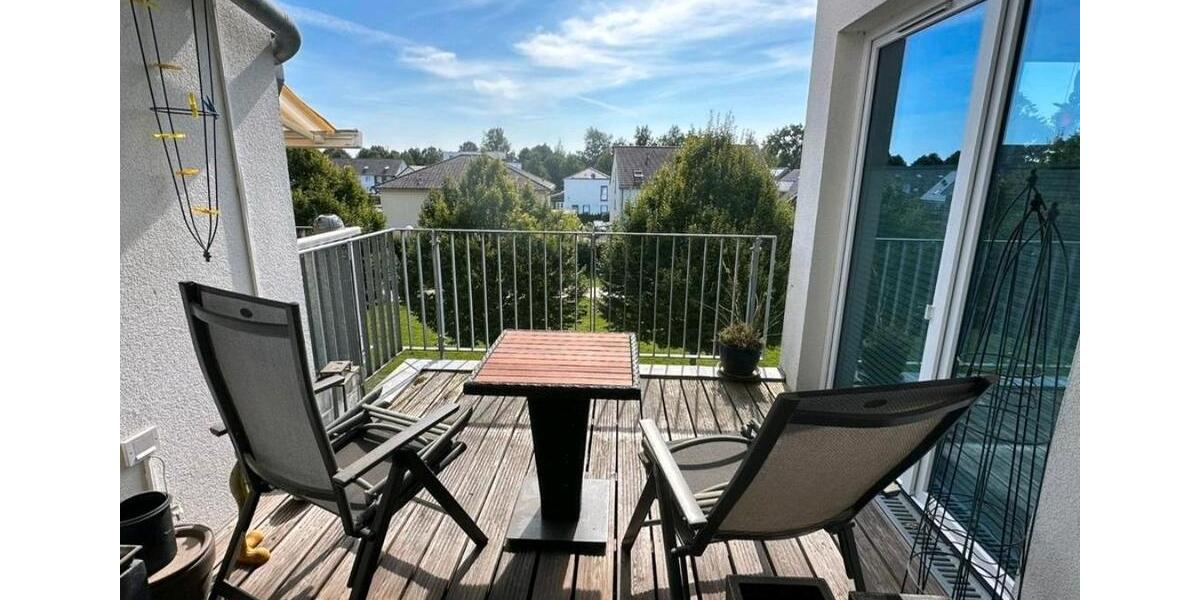 Servicewohnung Betreutes Wohnen in Glinde - Ideal für Senioren 2 zimmer